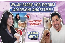 Menyingkap Kehidupan...
