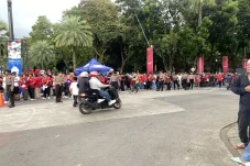 Jelang Laga Timnas Indonesia...