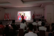 Pemuda Perindo Gelar...