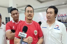 Indonesia Permalukan...