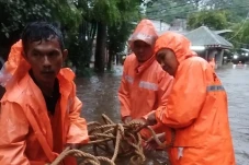 9 RT dan 6 Ruas Jalan...