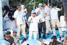 ASR-Hugua Ajak Masyarakat...