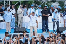 Lapangan Konggoasa Kolaka...
