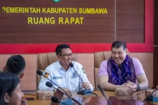 Dukung Swasembada Pangan,...