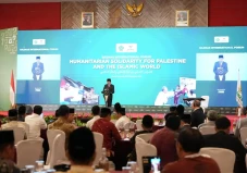 Perkuat Solidaritas...