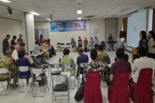 UKRIDA Dorong Penerapan...