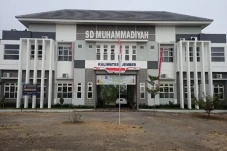 Berapa Jumlah Sekolah...