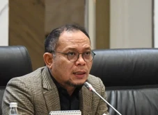 Hanif Dhakiri Dorong...