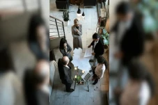 Viral, Bos Ini Pecat...
