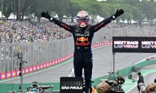 Misi Besar Verstappen...