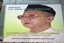 Wakaf Sebagai Nafas...