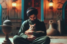 Kisah Bijak Para Sufi:...