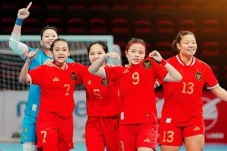 Hasil Piala AFF Futsal...