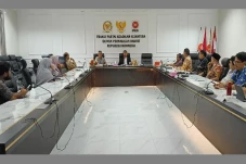 Fraksi PKS Siap Perjuangkan...