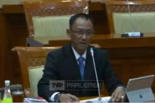 Calon Dewas Mirwazi...