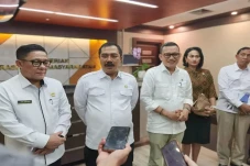 Kementerian PPMI Bersama...