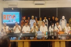 Tim Pemenangan RIDO...