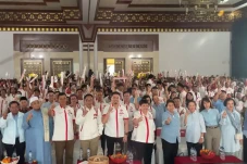 Pilkada Jakarta 2024,...