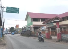 UU tentang Kabupaten...