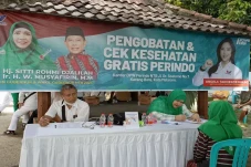 Gelar Pasar Murah dan...
