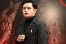 Profil dan Biodata Randy...