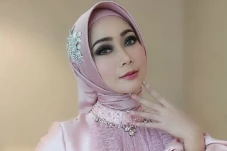 Pedangdut Ira Swara...