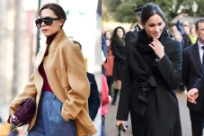 Meghan Markle Meradang...