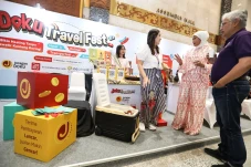 Doku: Raksasa Fintech...