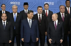 Anggota BRICS Jadi Negara...
