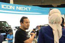 PLN Icon Plus Hadirkan...