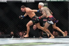Drama Baru UFC 309!...