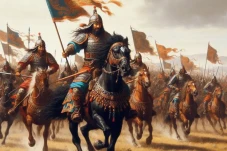 Kisah Sultan Baybars...