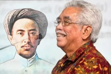 Kisah Muhammadiyah Menghadapi...