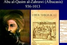 Kisah Al Zahrawi, Sosok...