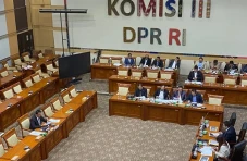 Calon Dewas KPK Sarankan...