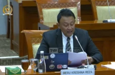 Calon Dewas KPK Ini...
