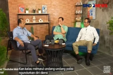Cerita Mahfud MD Dikawal...