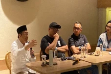 Mudahkan Nonton Persija,...