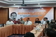 Aktivis dan Komunitas...