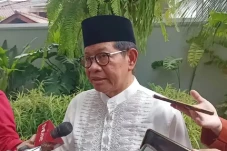 Jelang Pencoblosan,...