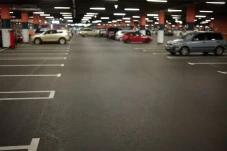 Apakah Parkir Valet...