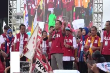 Sekjen Perindo Optimistis...