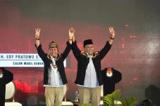 Tingkatkan Ekonomi Masyarakat,...