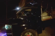 Kecelakaan Maut di NTT,...