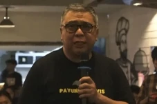 Ahmad Ali: Pemerintah...