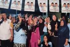 Ketua DPW NasDem Sulteng:...