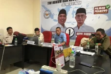 Tim BerAmal: Tuduhan...