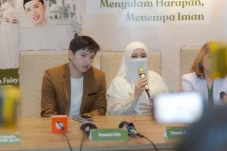 Dennis Lim dan Yunda...