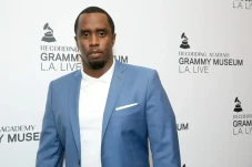 P Diddy Hadapi 5 Tuduhan...