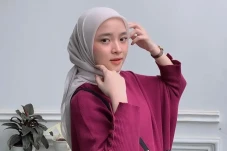 Nissa Sabyan dan Ayus...